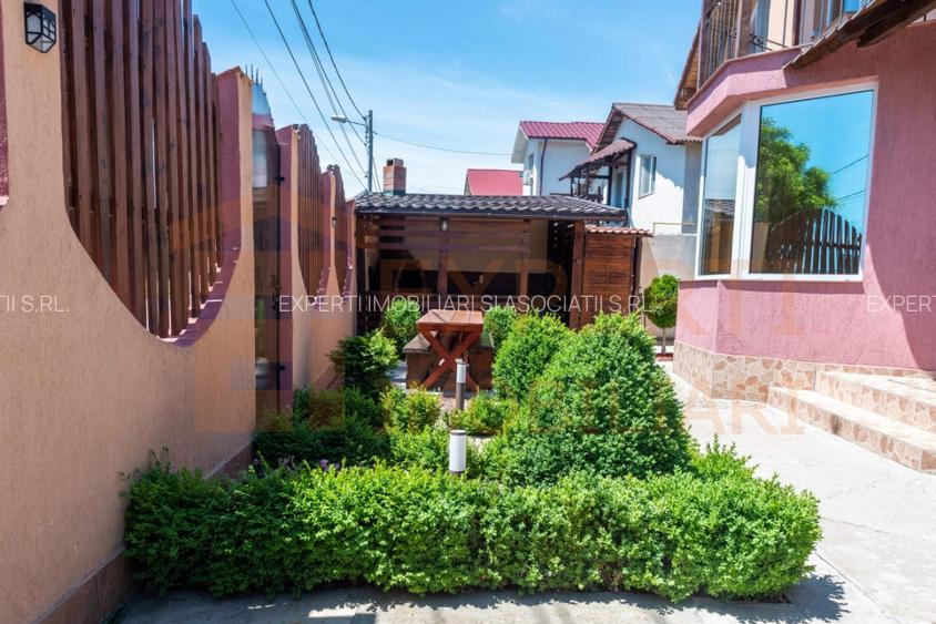 Proprietate Premium Tip Pensiune P+M, Eforie Nord - 3