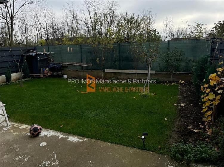 Casa tip P+1 in zona Vernesti - 17