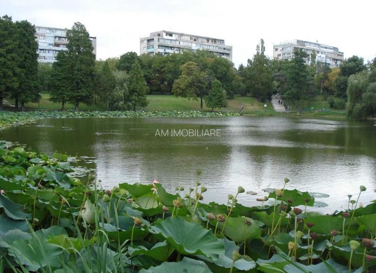 AP. 3 CAMERE- PARCUL CIRCULUI, PET-FRIENDLY,  BLOC REABILITAT, MODERN - 7