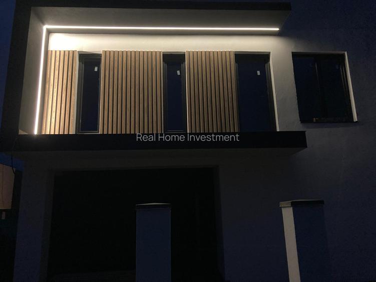 Casa P+E 5 camere/Com.Berceni - 6