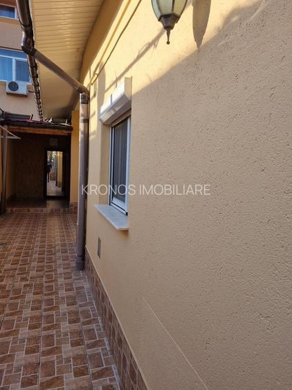 Casa la 5 minute de mare! - 26