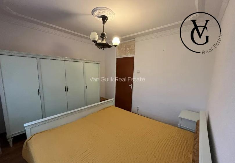 Apartament 2 camere - Teiul Doamnei - 3