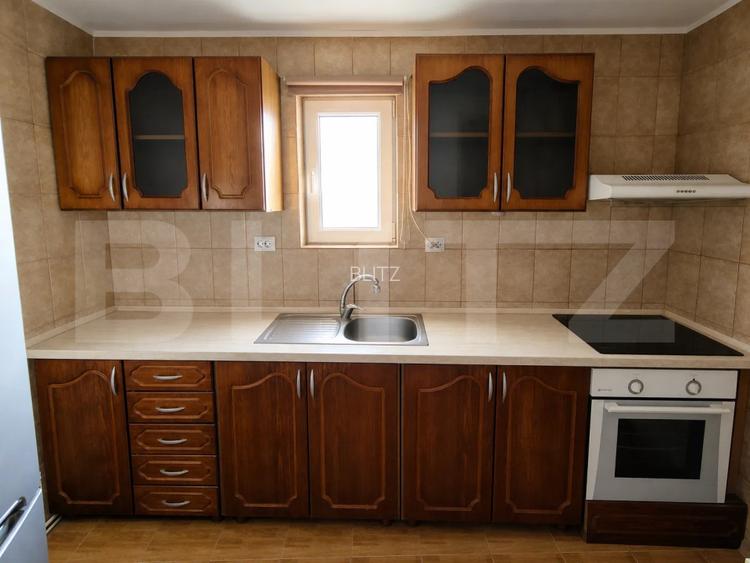 Casă individuală în zonă pitorească, cu 3271 mp teren, Vâlcele-Feleacu - 5