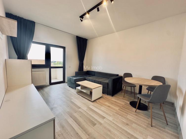 Garsoniera la intrare in Sanpetru langa noul Mall str Sf Stefan nr 2 - 3