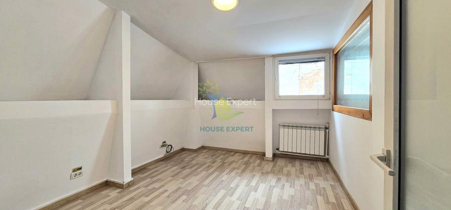 Apt. in vila, 120 mp, ideal birouri, Mosilor - Foisorul de foc, - 10