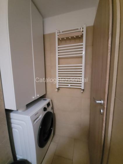 Apartament cu 2 camere in zona 1 Decembrie metrou - Trapezului - 8