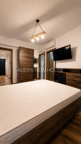 Exclusivitate – Apartament 3 dormitoare cu vedere frontală la lac | Aviatorii - 2