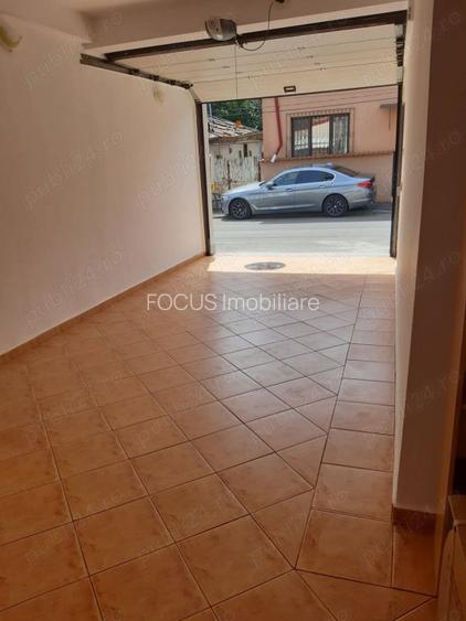 Garsoniera in vila + garaj incalzit – Floreasca / Barbu Vacarescu - 7