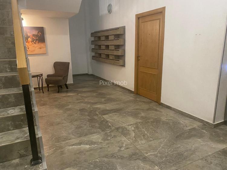 Ap 3 camere / 2 bai / 76mp / Ghencea Cooperativei etaj 2/3 mobilat - 19