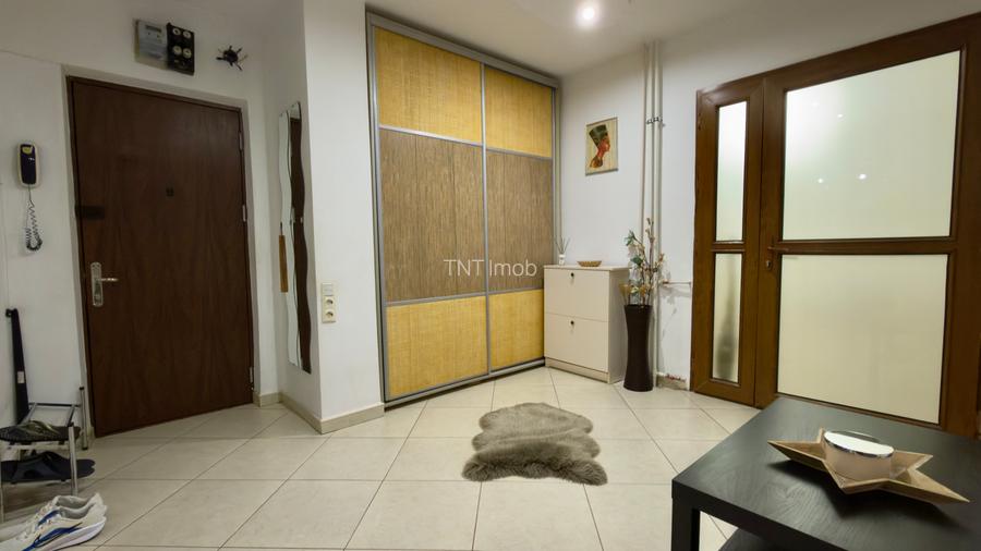 Apartament 3 camere Militari Lujerului, etaj 1, decomandat, 91 mp ! - 4