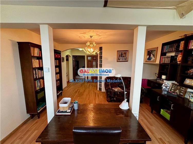 VANZARE VILA - TEREN 487 MP - ZONA MARASESTI, PLOIESTI - 22