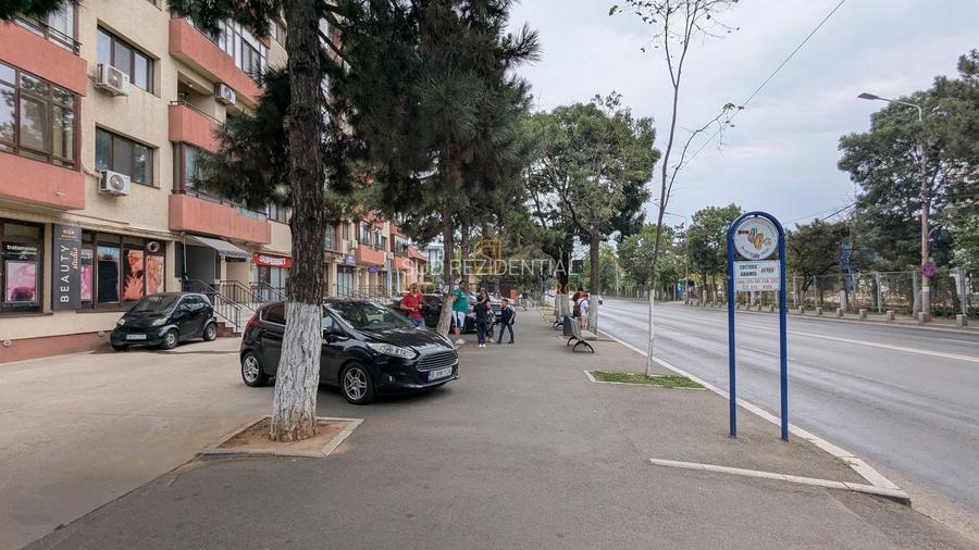 Apartament 4 camere, terasa generoasa, Bd.Metalurgiei, Berceni, Sect.4 - 18