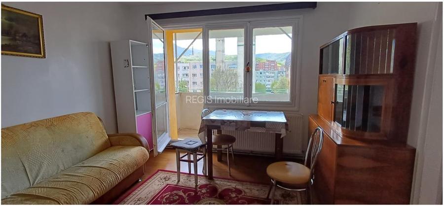Apartament 2 camere zona  Spitalului Judetean - 2