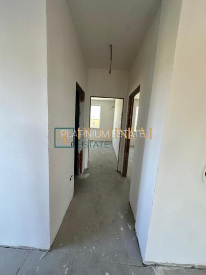 P4917  Duplex cu 3 camere in zona Calea Urseni COMISION 0% - 13