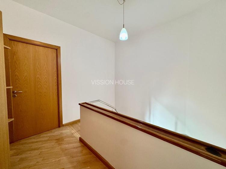 Penthouse Sos Nordului | Parc Herastrau | Boxa+ 2 locuri parcare - 14