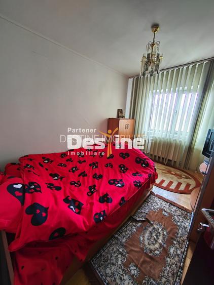 CUG - Apartament 3 camere DECOMANDAT 72 mp - 4