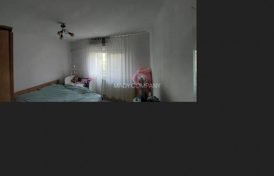 Apartament 2 camere , decomandat, parter cu balcon, Tomis Nord - 8