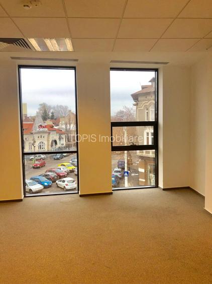 UNIRII // BUSINESS CENTER // SPATIU 50 MP - 13