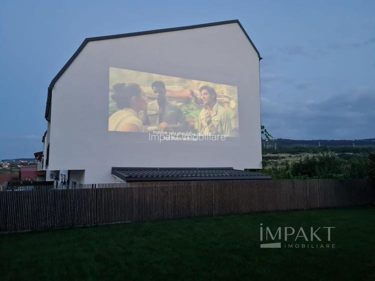 Anunț Imobiliar de Vânzare: Casă Individuală Superbă în Cartierul Borhanci! - 3