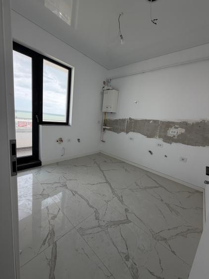 Penthouse de vanzare Mamaia Nord
