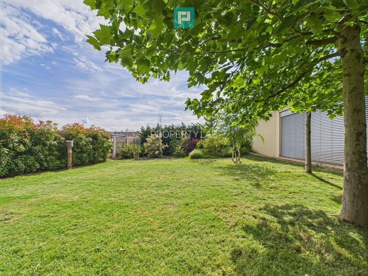 Casă pasivă pe parter în Cartier Europa – Săcălaz - 20