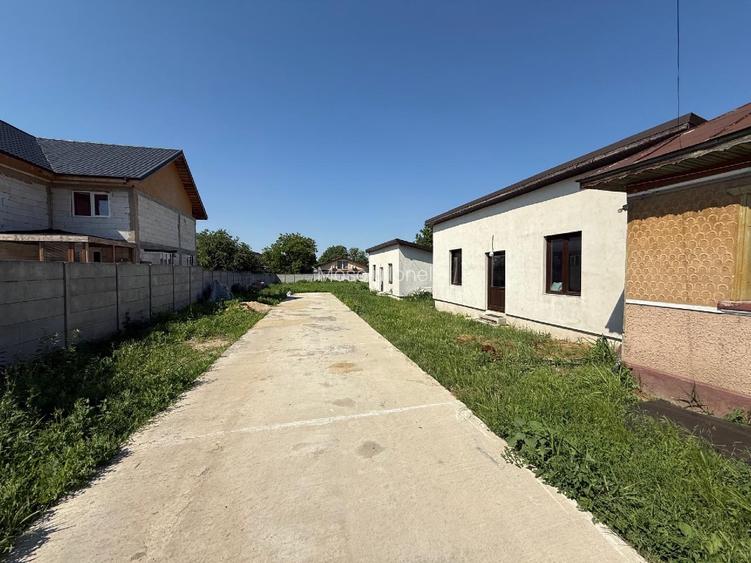 PROPRIETAR VAND TEREN CENTRAL CREVEDIA - 14