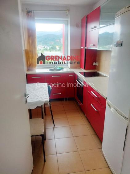 Apartament 3 Camere cu Parcare Proprie - Zona Avantgarden 3 - Cod 5293 - 2