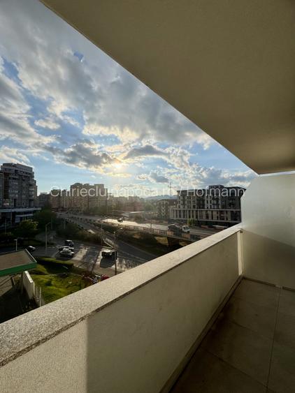 Apartament cu 2 dormitoare | 2 bai | Parcare | Gheorgheni | Bloc nou - 2