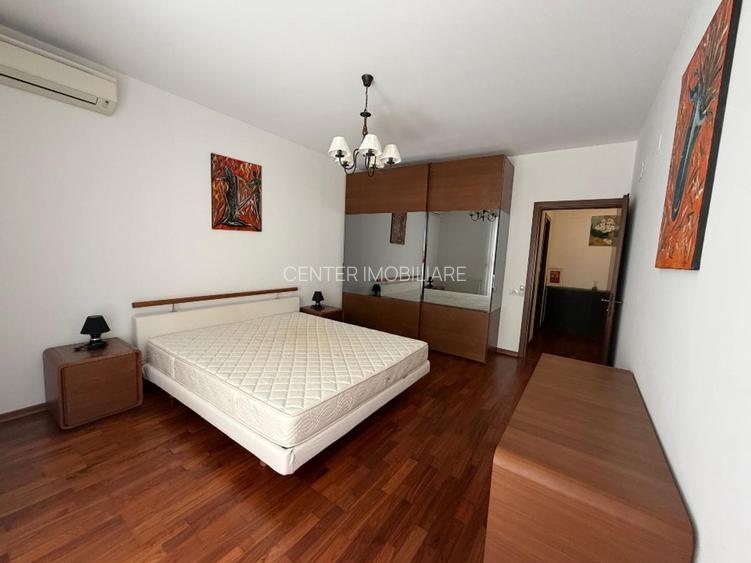 SOSEAUA NORDULUI, elegant și spațios  2 camere, garaj, 80 mp,etaj3, bloc 2009 - 5