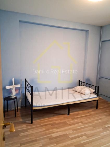 Apartament 3 camere Bd. Obregia Metrou Piata Sudului Decomandat Vedere Spate - 6