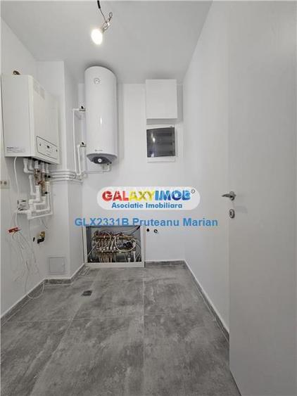 Vanzare case Premium de tip Duplex situate pe Calea Giulesti - 13