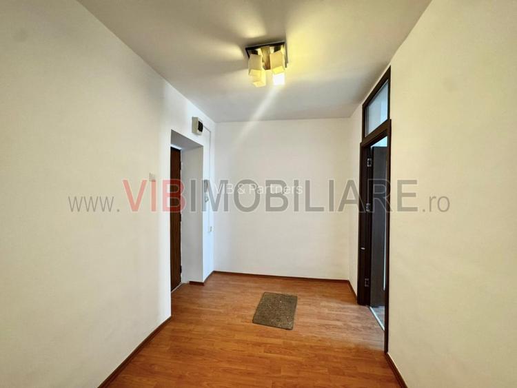 2 Camere - Stirbei Voda - Eroilor - Birou - 5
