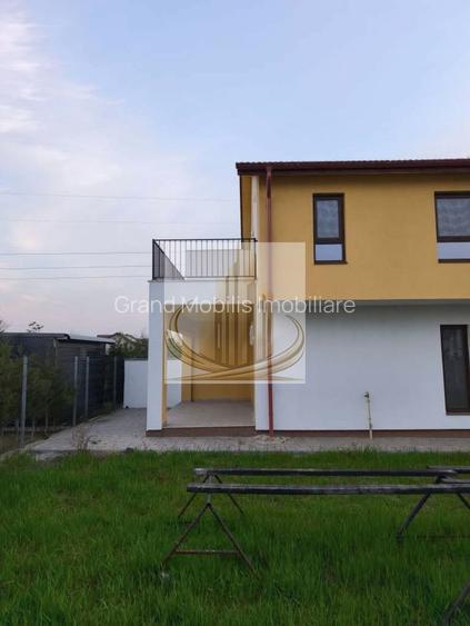 Duplex modern 4 camere în Moșnița Nouă, lângă Lidl – curte 280 mp - 6