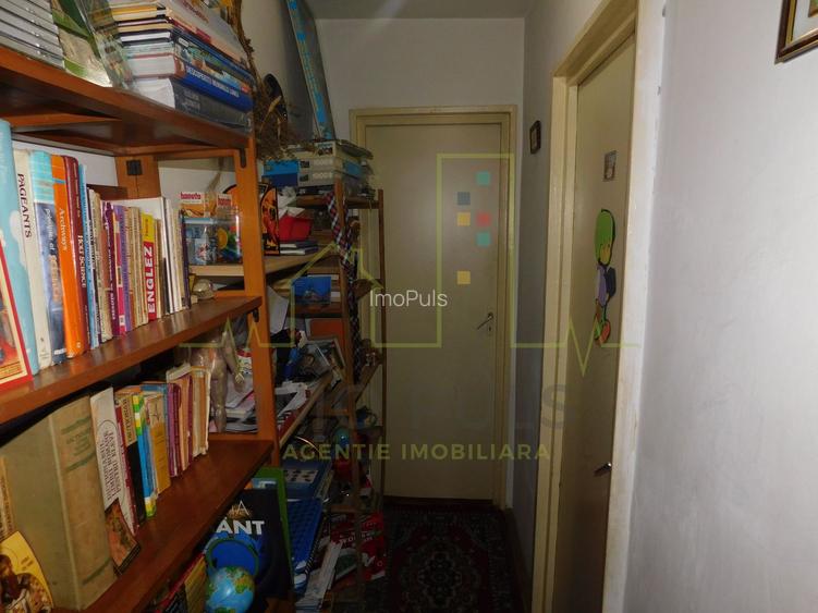 4 camere. Cetatii. Acoperis. - 19