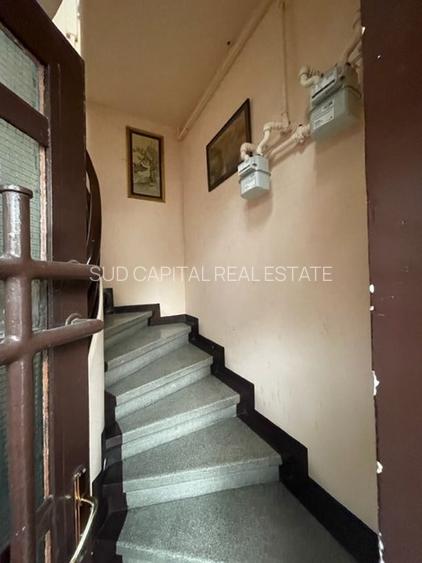 Apartament mobilat in vila, P+1 zona Delea Veche - 16