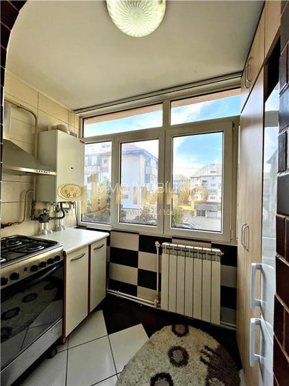 Apartament spatios | 2 cam | ID:913 - 9