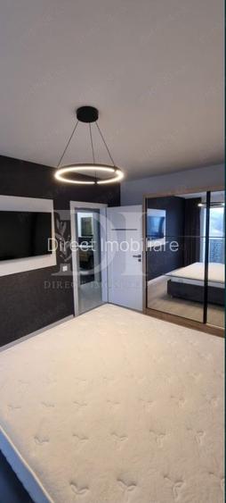 Apartament 3 camere de vanzare / Zona BMW / Floresti. - 10