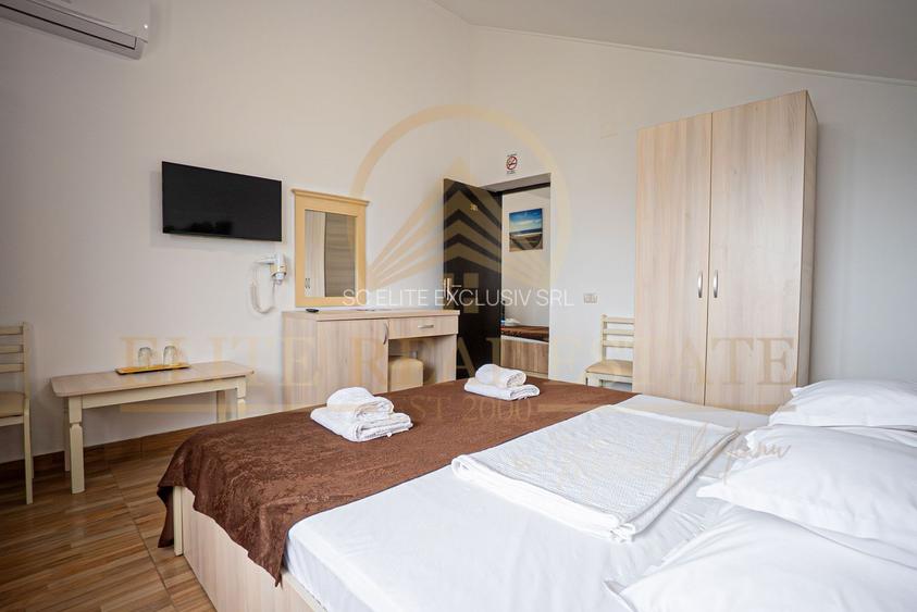 Pensiune premium în Mamaia Sat – proprietate exclusivistă 24 camere - 16