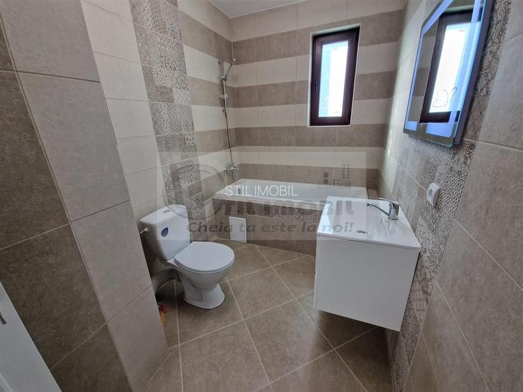 Apartament 2 camere luxcapat CUG zona vile - 5