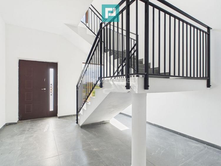 Duplex Nou P+E în Moșnița Nouă  Mutare Imediată - 14