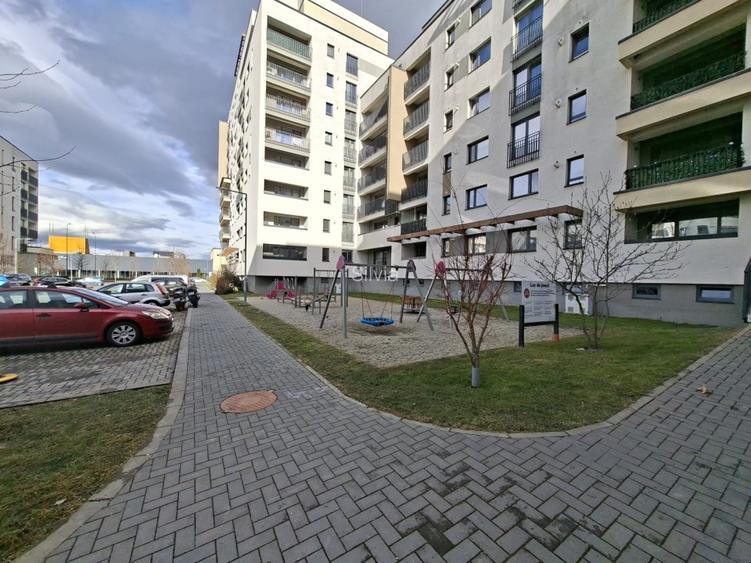 Apartament 2 camere, decomandat, Kasper Coresi  - 11