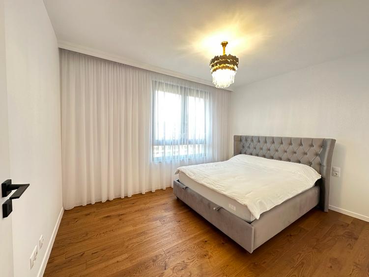 Apartament 2 camere, 55 mp, de lux, PARK LAKE imobil 2023 - 9