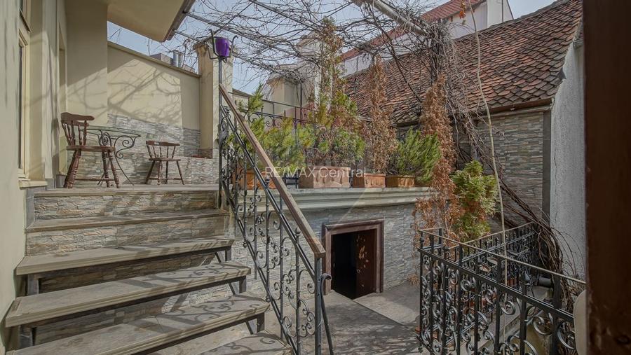 Investitie!!! Imobil individual, strada Michael Weiss, Brasov - 35