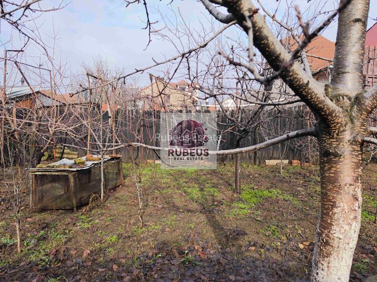 Casa cu personalitate in Calomfirescu – spatiu, liniste si teren gener - 112