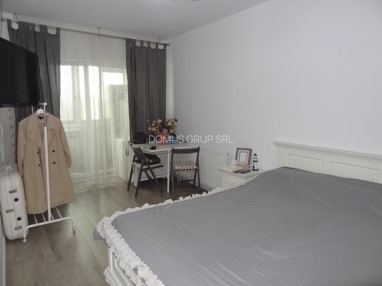 Kaufland- Garsoniera dubla de vanzare cu suprafata utila de 44mp. - 7