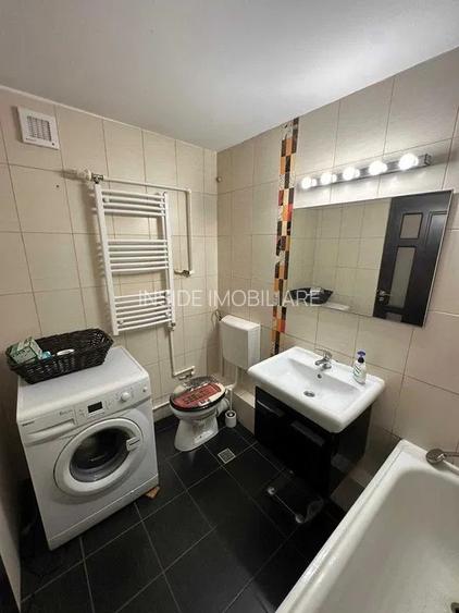 Inchiriere Garsoniera Brancoveanu Metrou Loc de Parcare - 6