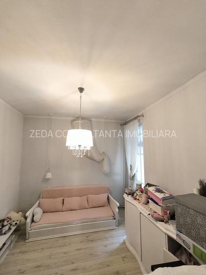 Apartament 3 camere in zona Banu Manta, boxa - 6