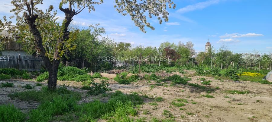 Se vinde casa individuala  100000 euro - 16