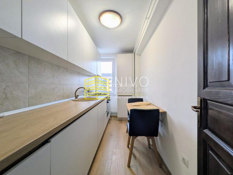 Apartament 2 camere – Tg. Mureș – Ultracentral – Piața Trandafirilor - 4