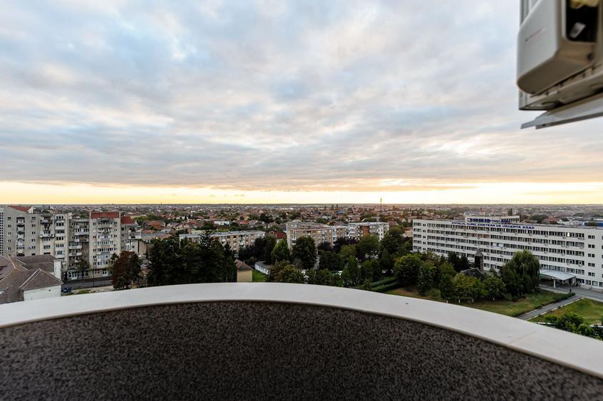 Apartament modern -3 camere, zona Intim - 5